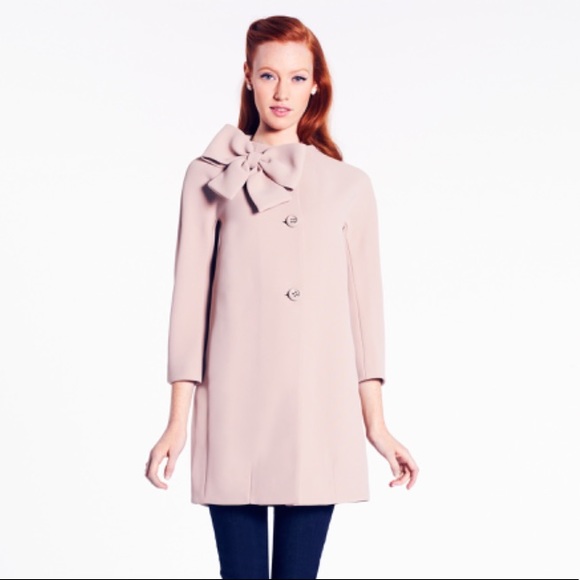 Kate Spade Pink Raincoat Top Sellers 